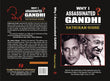 Why I Assassinated Mahatma Gandhi ( Paparback ) image 1