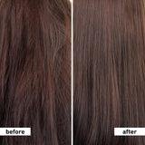 Plum Coconut Shampoo for Dull Hair with Coconut Milk and Peptides for Strong & Shiny Hair :- 250ml image 4