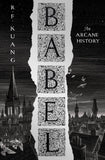 Babel: Or the Necessity of Violence (Paperback) image 1