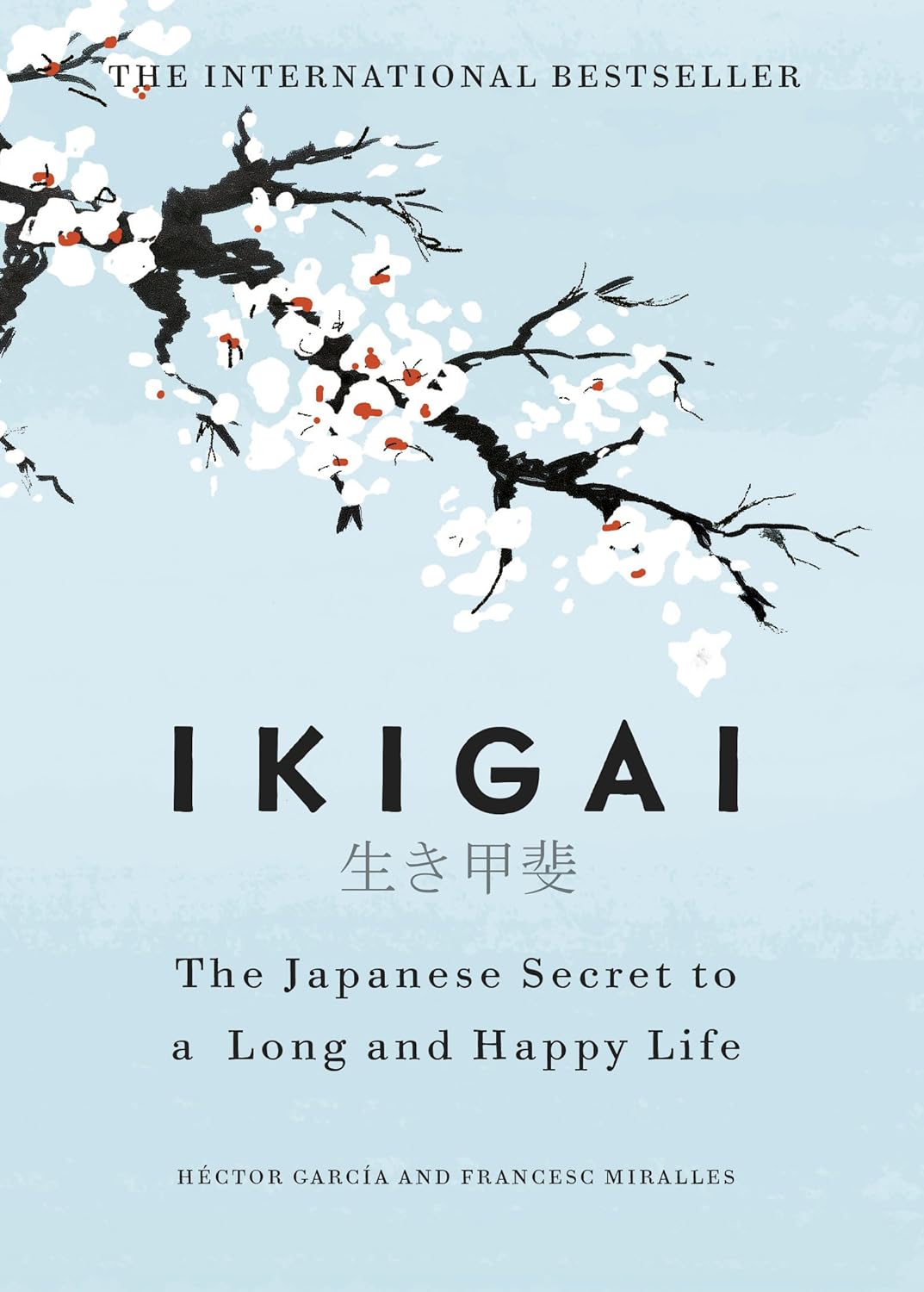 Combo Book Set Ikigai With The Psychology of Money - paperback image 2