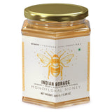 Keynote Indian Borage Honey - 320 gms image 1