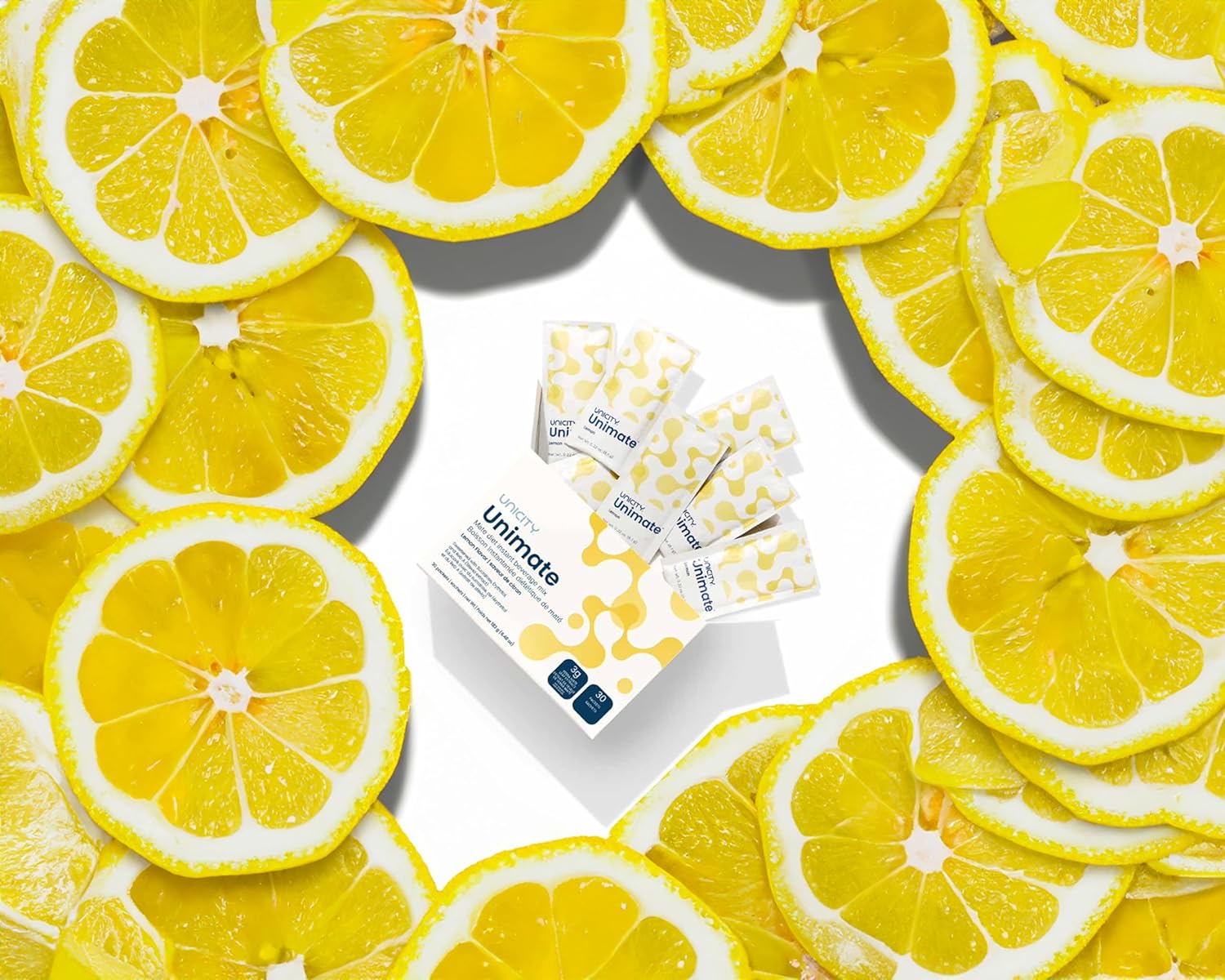 Unicity Balance & Unimate - 60 Pack: Feel Great & Support Metabolism image 3