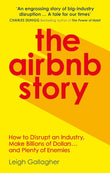 The Airbnb Story: Paperback image 1