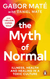 The Myth Of Normal (Paperback) image 1