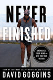 Build the Life You Want : Never Finished  :- paperback image 2
