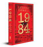1984 (Deluxe Hardbound Edition) Hardcover  Book image 1