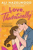 Love Theoretically (Paperback)- Ali Hazelwood image 1