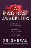 A RADICAL AWAKENING (Paparback) image 1