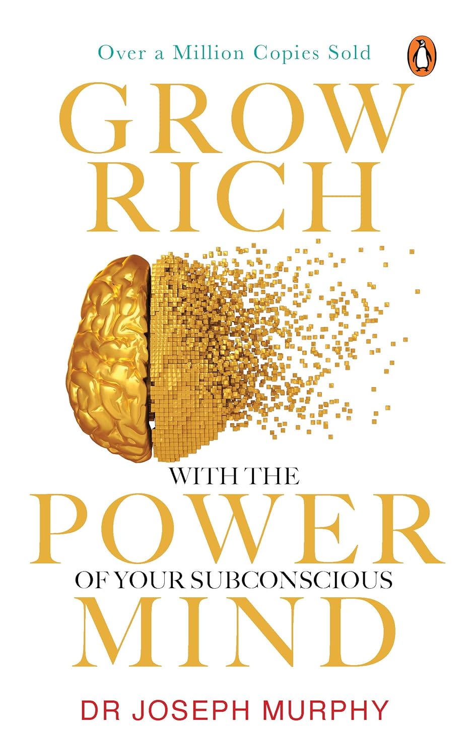 Grow Rich with the Power of Your Subconscious Mind (Paperback) image 1