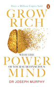 Grow Rich with the Power of Your Subconscious Mind (Paperback) image 1
