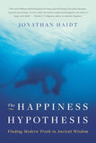 The Happiness Hypothesis:- paperback image 1