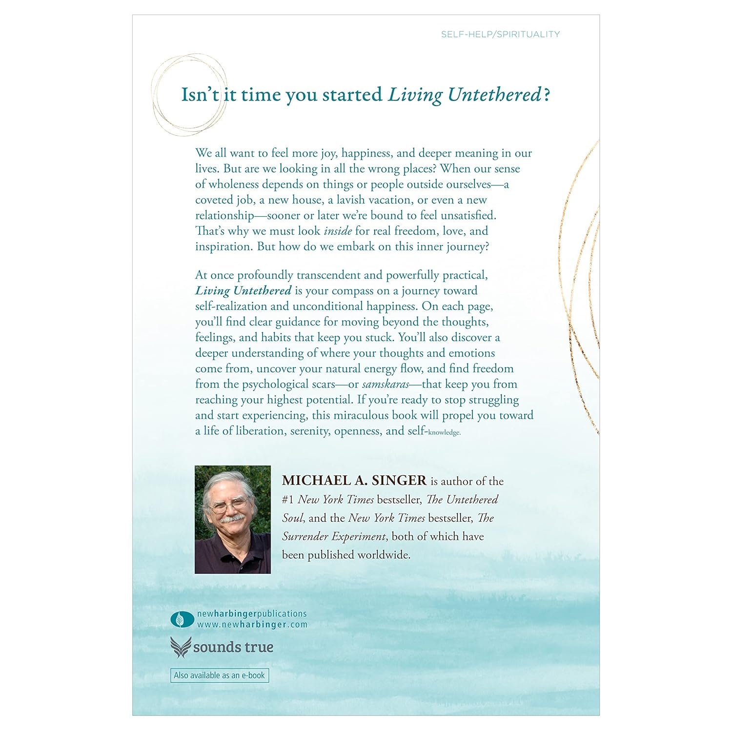 Living Untethered (Paperback) image 2