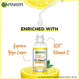 Garnier Bright Complete Vitamin C Booster Face Serum -50 ml image 2