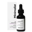 Minimalist Hair Growth Actives  -30 ml image 1