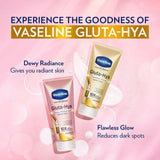 Vaseline Gluta-Hya Dewy Radiance Serum-In-Lotion -200 ml - Pack of 1 image 8