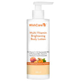 Multi Vitamin Brightening Body Lotion - 200ml image 1