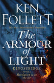 Kingsbridge Series The Armor of Light A Novel  & PAPERBACK image 1