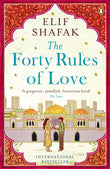 The Forty Rules Of Love (Paperback) image 1