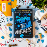 The Naturals: Book 1 (Paperback) image 2