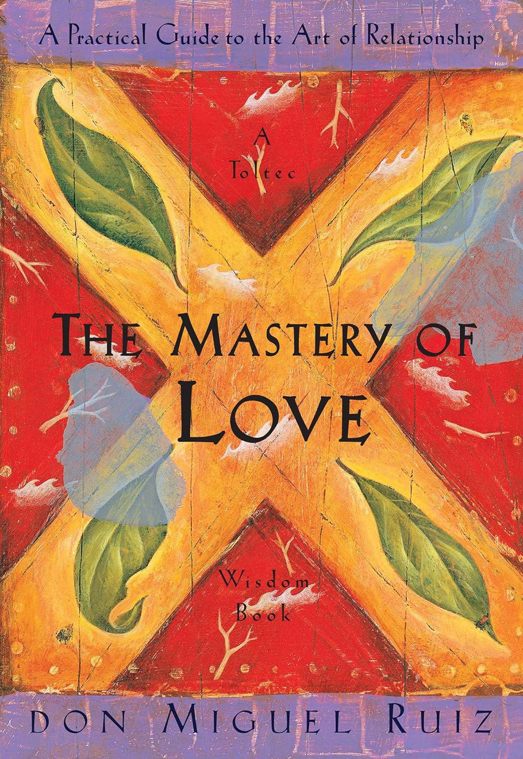 The Mastery of Love-Paperback image 2