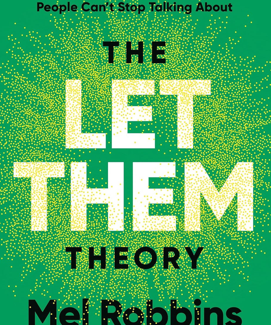 The Let Them Theory - Paperback (S) image 1
