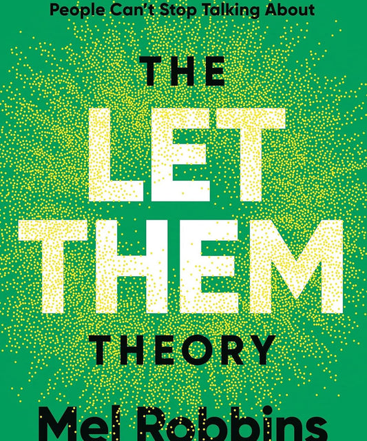The Let Them Theory - Paperback (S) image 1