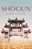 SHOGUN by CLAVELL :- JAMES NEW Paperback image 1