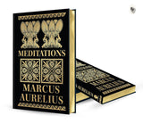 Meditations Deluxe Hardbound Edition (Hardcover) image 5