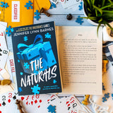 The Naturals: Book 1 (Paperback) image 3