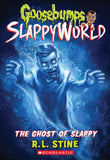 The Ghost of Slappy Goosebumps Slappyworld Paperback image 1