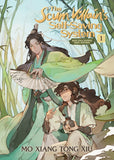 The Scum Villain's Self-Saving System: Ren Zha Fanpai Zijiu Xitong (Novel) (4 book series) image 4