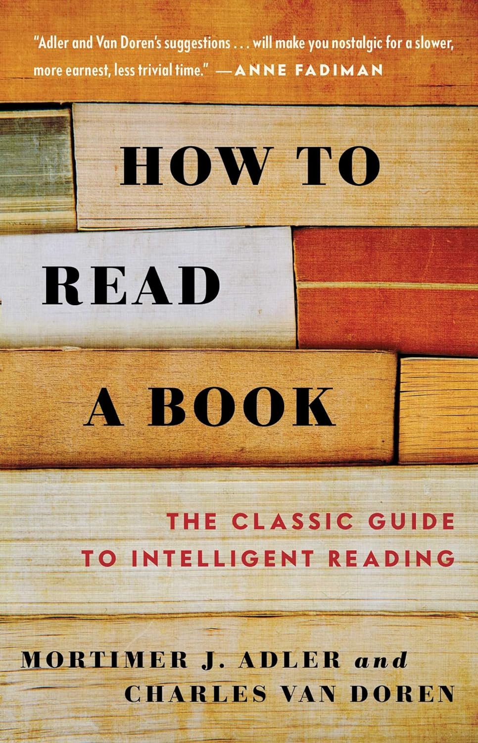 How To Read A Book-Paperback image 1