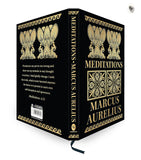 Meditations Deluxe Hardbound Edition (Hardcover) image 4
