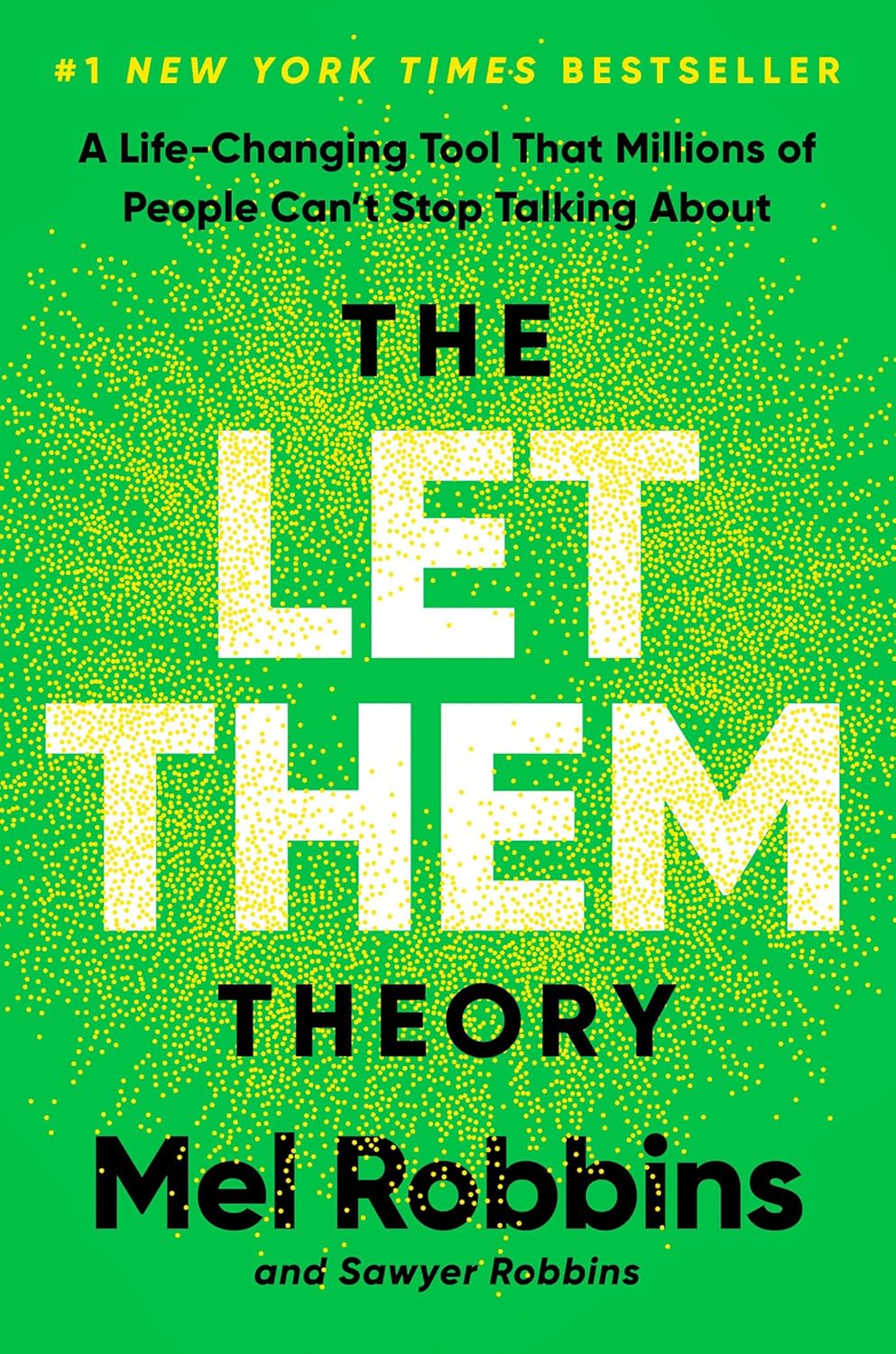 The Let Them Theory: James - paperback image 2