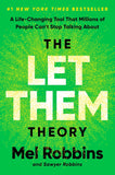 The Let Them Theory Transform Your Life & Atomic Habits By James,Mel Paperback image 3