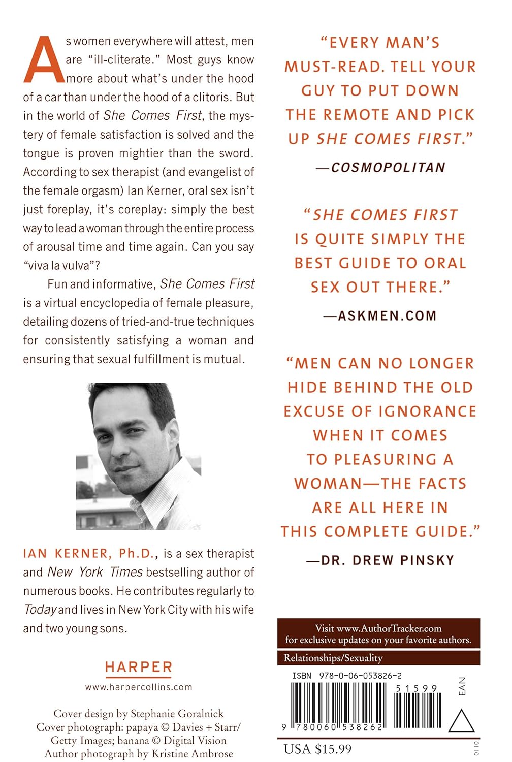 She Comes First - Paperback image 2