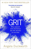 Grit (Paperback) image 1