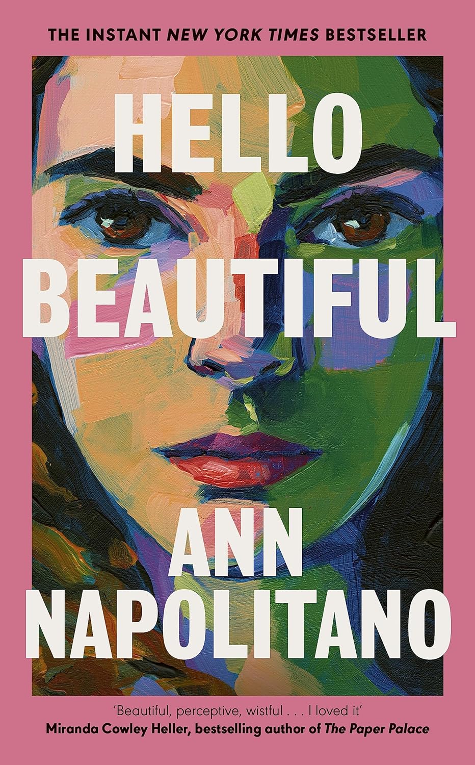 Hello Beautiful (Paperback) image 1