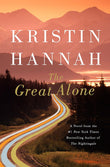 Great Alone: A Novel  Paperback image 1