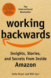 Working Backwards (Paperback) image 1
