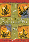 The Four Agreements (Paperback) - Don Miguel Ruiz image 1