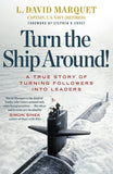 Turn The Ship Around!:Paperback image 1