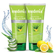 Medimix Ayurvedic Everyday Face Scrub, 100ml image 1