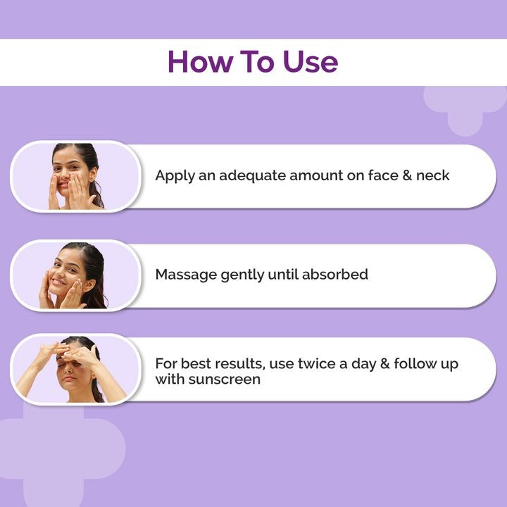 2% Kojic Acid Cream | 30g image 9