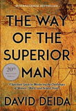 The Way of the Superior Man (Paperback) image 1