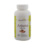 Ayurvedic Life Arjuna capsules – Arjuna for heart – 120 capsules Pack of 2 image 1