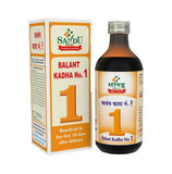 Sandu Balant Kadha No.1 - 200 ml image 1