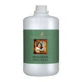 Shahnaz Husain Shalocks Plus Ayurvedic Oil -200 ml image 3