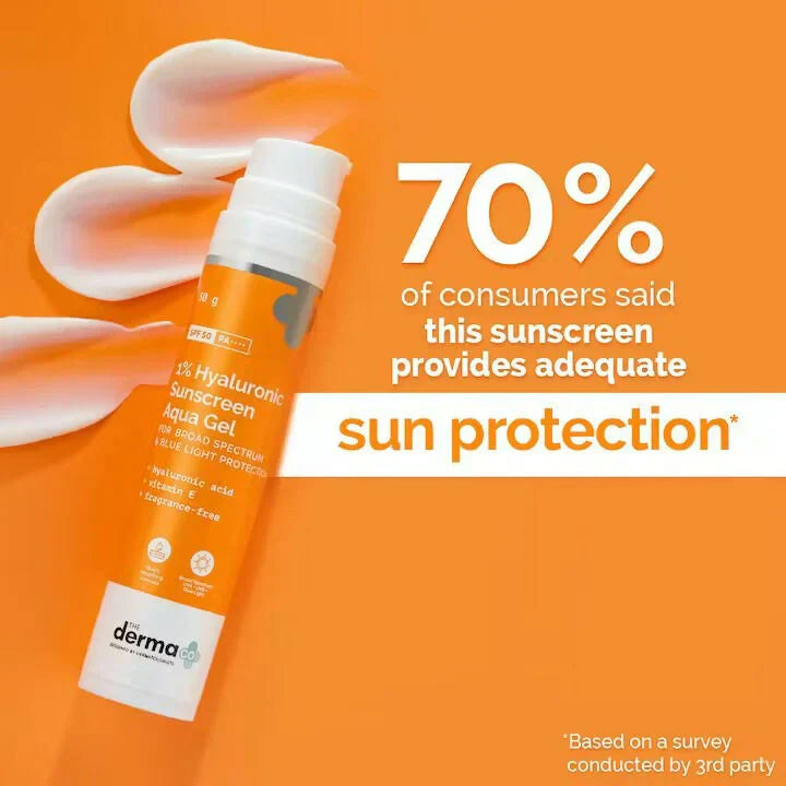 The Derma Co Summer Essentials Combo (Pack of 2) image 4