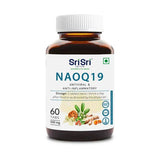 Sri Sri Tattva NAOQ19 Antiviral & Anti Inflammatory Tablets - 100 tabs image 2